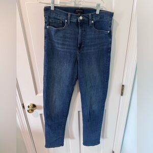 Banana Republic Straight Leg Jeans - Talk